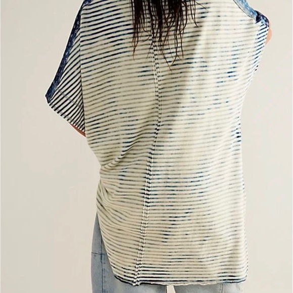 We The Free True Blue Tee
NWOT - Picture 2 of 6